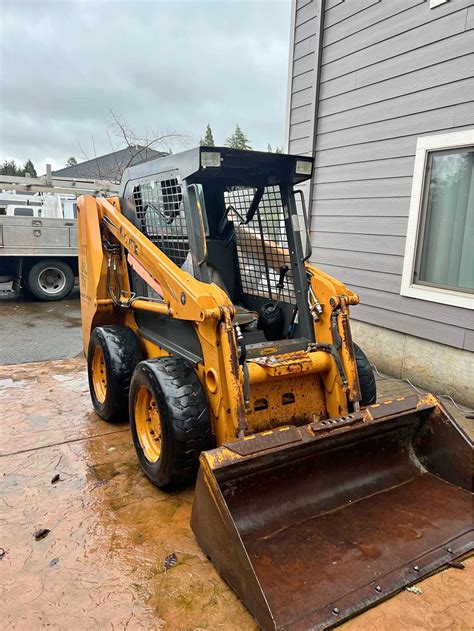 skid steer for sale salem oregon|tracked skid steers for sale.